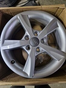 Elektrony 5x112 R16 OE Audi