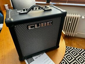 Roland CUBE 80GX