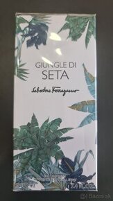 Ferragamo Giungle di Seta 100ml