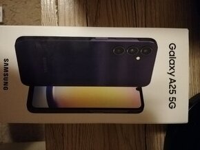 Samsung Galaxy A25 5G