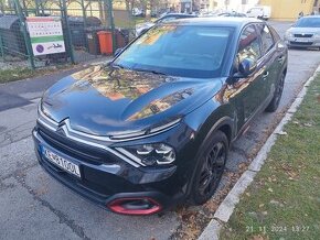 Citroen C4 BlueHDi 130 EAT8 SHINE