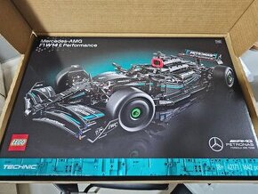 LEGO Technic (42171) Mercedes AMG F1W14 E-PERFORMANCE