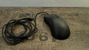 Herná myš RAZER deathadder v2