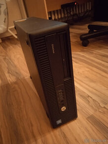 HP Elitedesk 800 G2 SFF