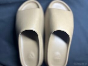 Yeezy slides