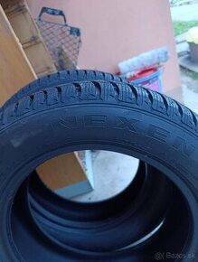 NEXEN WINGUARD SNOW G WH2 185/60R14 82T