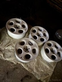 Azev Type-B 5x100 R17