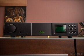 Naim predzosilnovac streamer dac