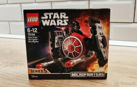 Lego 75194 star wars - nove neotvorene