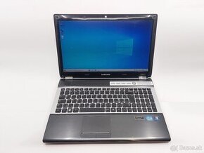 Notebook Samsung RF511