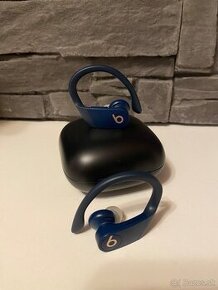 PowerBeats Pro (námornícka modrá)