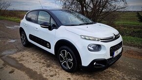 Citroën C3 1.2 PureTech Shine