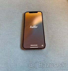 iPhone 12 Pro 256 GB zlatý - Top stav