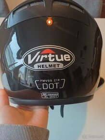 Virtue Helmet