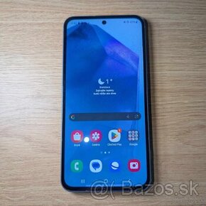 nový Samsung Galaxy A55 5G 128GB