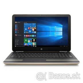 HP Pavilion 15-aw007nc