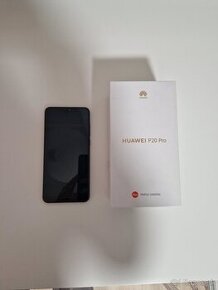 TOP CENA Huawei P20 Pro 128GB