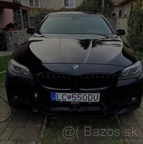 BMW F10