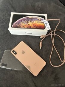 Iphone xs max 64 GB