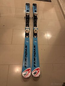 Stockli SL, 150 cm