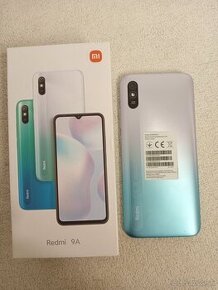 Xiaomi Redmi 9A