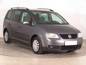 Predám vw Touran