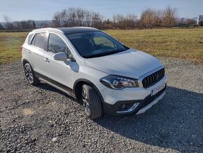 Predam Suzuki S Cross 1.4 benzin 103 kw