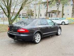 Škoda Superb 2 1,9Tdi 77kw