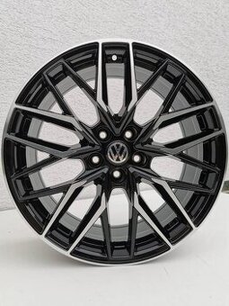 Vw  alu disky 8x19 5x112 ET40