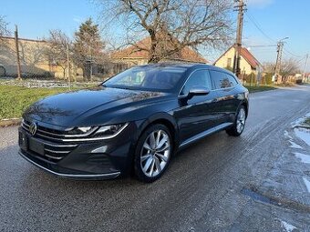 VW Arteon Shooting brake 2.0 TDI Elegance