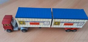 Matchbox - Super Kings - 1