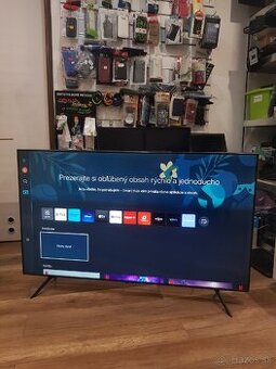 Samsung UE55CU7172UXXH 139 cm