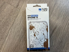 Predám obal, pončo, Quadlock poncho Iphone 13