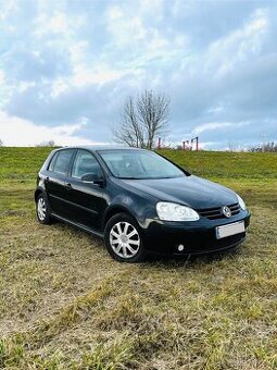 Volkswagen Golf V