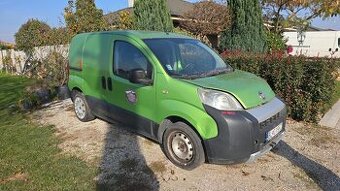 FIAT FIORINO 1.3JTD