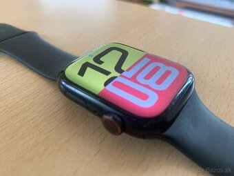 Apple Watch 8 Cellular 45mm