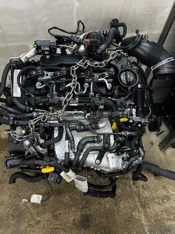 Motor 2.0Tdi 110kW CKFC