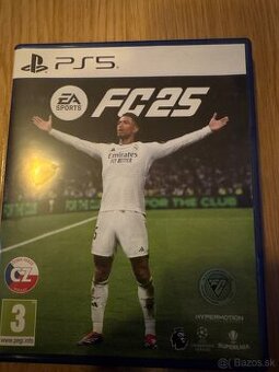 FIFA 25  PS5