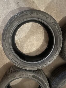 245/45 R18 Continental EcoContanct6