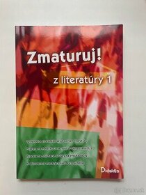 Zmaturuj z literatúry 1