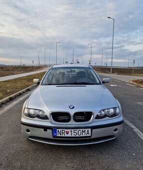 Bmw e46