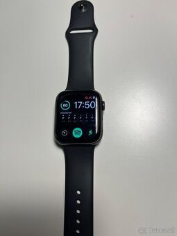 Predám Apple watch SE 44mm