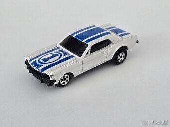 Ertl Replica Ford Mustang