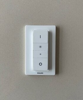 Philips Hue Dimmer