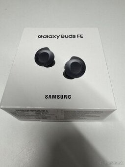 Samsung Buds FE – nové, nerozbalené