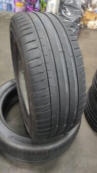 Michelin 245/45R19 letne