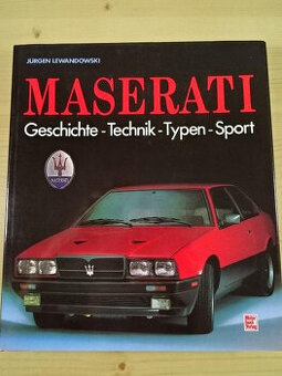 Maserati