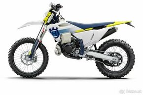 HUSQVARNA TE 250/24