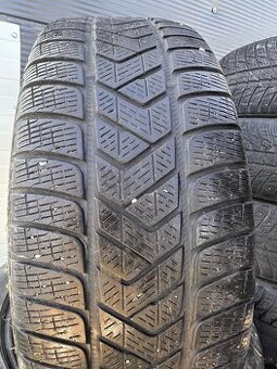 Zimne pneumatiky Pirelli 235/55r18