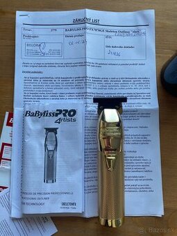 Babyliss Pro SKELETONFX - 1